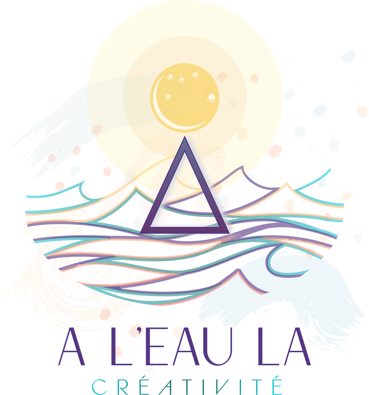 A l'eau la Créativité